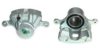 BUDWEG CALIPER 344295 Brake Caliper